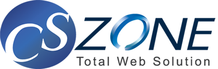 CSZone Logo